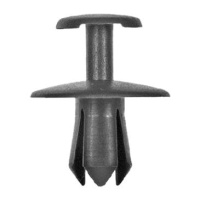 Крепления распорного действия С нажимным распорным штырём - Много марок Много моделей