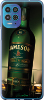 Чохол на Motorola G100 Jameson 6004u-2359