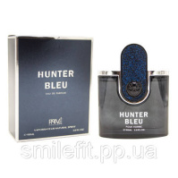 Чоловіча парфумована вода Prive Parfums Hunter Bleu 90 мл