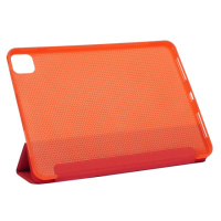 Чехол-книжка Honeycomb Case для Apple iPad Pro 11 (2022) цвет  04 красный