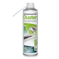 Чистящий сжатый воздух spray duster 500ml ColorWay (CW-3333)