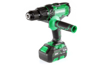 Шуруповерт аккумуляторный Apro 20HDK (без АКБ) (895037)