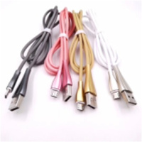Кабель USB/TYPE-C bowling ball plastic (продаж лише упаковкою 20 шт., ціна за 1 шт.)