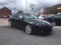 Чип тюнинг прошивки ЭБУ Alfa Romeo 159 2.0 JTDM Bosch EDC16 от CarMaster