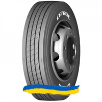 295/80R22.5 CETROC CHA66 152/149L Рулевая шина