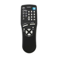 Пульт дистанційного керування для телевізора JVC RM-C498