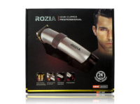 Машинка для стрижки волосся Rozia RF-609