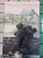 The Dark Room by Rachel Seiffert