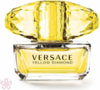 Туалетная вода для женщин Versace Yellow Diamond 50 мл