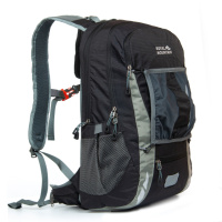 PODIUM Рюкзак Туристический нейлон Royal Mountain 1287-V black