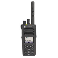 Портативная рация Motorola DP4800 VHF