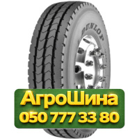 385/65R22.5 Dunlop SP 382 160/158K/L Рулевая грузовая шина