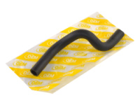 Патрубок отопителя ВАЗ 2190 отводящий, армированный*