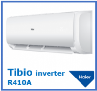 Tibio inverter -20°С