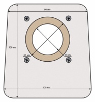 Мешок многоразовый | SB-02 ( typ G,D,F,E )