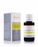 Еліксир для нервової системи, 30 ml