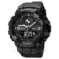 Годинник наручний чоловічий SKMEI 1818BK