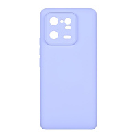 Чохол Silicone Cover Full Camera (A) для Xiaomi 13 Pro