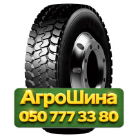 11.00R20 Lanvigator D689 152/149K Ведущая грузовая шина