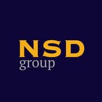 NSDgroup — Дизайн інтер'єру, ремонт, будівництво в Києві