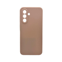 Чохол для смартфона Cosmic Silicone Case AA for Samsung Galaxy A56 Sand Powder (CosSilSAA56SandPowder)