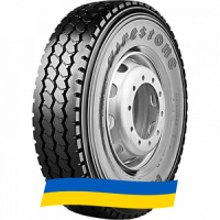 315/80 R22.5 Firestone FS833 156/150K Рулевая шина