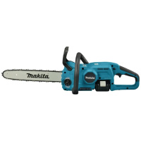 Пила ланцюгова акумуляторна MAKITA DUC357RT (1акум.18В 5Аг/зарядний)