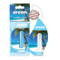 Освіжувач рідкий 5ml - «Areon» - Mon Liquid - Summer Dream (Літня Мрія) (24шт/уп.)