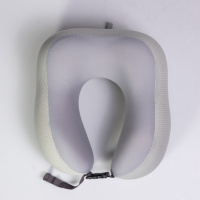 Подушка для шеи Camelback U-образная с охлаждающим эффектом, оливковый HP-56-19OL