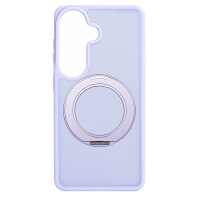 Чохол ArmorStandart Unit Stand2 для Samsung S26 5G Lavender (ARM89958)