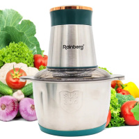 Блендер стационарный Rainberg RB-2202 1300 Вт