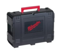 Кейс пластиковий MILWAUKEE HD Box 2 (475х358х192мм)