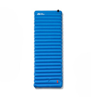 Килимок надувний Mobi Garden Taurus 90 мм NX20663004 blue