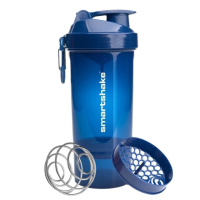 Шейкер спортивний SmartShake Original2GO One 800ml Navy Blue