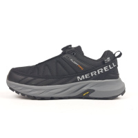 Merrell Float Pro чорні на сірій