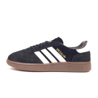 Adidas Spezial чорні з білим