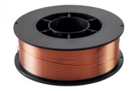 Дріт зварювальний Edon 1мм x 1кг (Gas 1.0 (1kg))