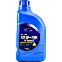 Трансмиссионное масло Mobis Ultra ATF SP-IV RR 1 л