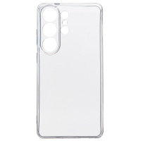 Чохол ArmorStandart Air Camera Cov для Samsung S26 Ultra 5G Прозорий (ARM88759)