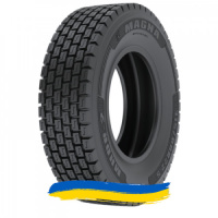 315/80R22.5 Magna MHDR-2 156/150M Ведущая шина