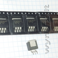 LM2940CS-15 TO263 D2PAK I-G-O