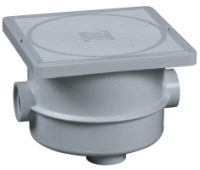 Розподільна коробка Hayward 3495EUROLG