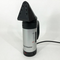 Отпариватель Hand Held Steamer UKC A6 Silver ручной многофункциональный 650 Вт 7 функций, парогенератор