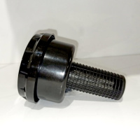 Кришка гідробака (пластикова) HYVA