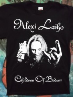 CHILDREN OF BODOM