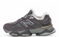 Зимові чоловічі кросівки New Balance 9060 (40-45)