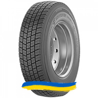 265/70R19.5 Kormoran Roads 2D 140/138M Ведущая шина
