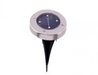 Садовый фонарь solar underground lite BL-6008-8