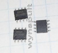 MD8002A 8002A SOP8 SO8 SOIC8 SOP8