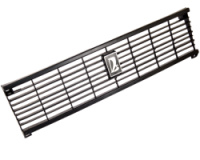 Решетка радиатора ВАЗ 2105 Black